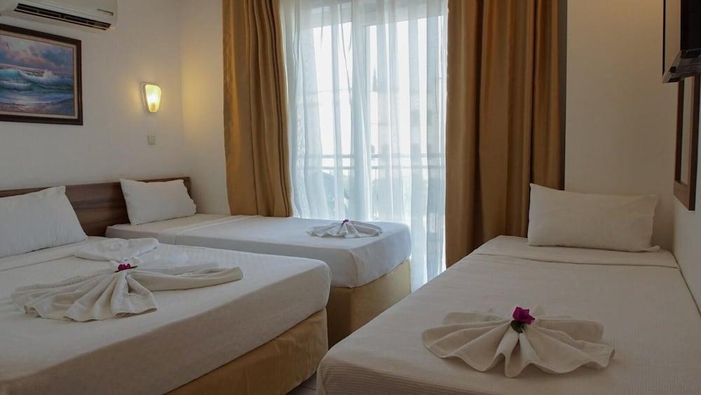 Monna Roza Beach Hotel Kemer Extérieur photo