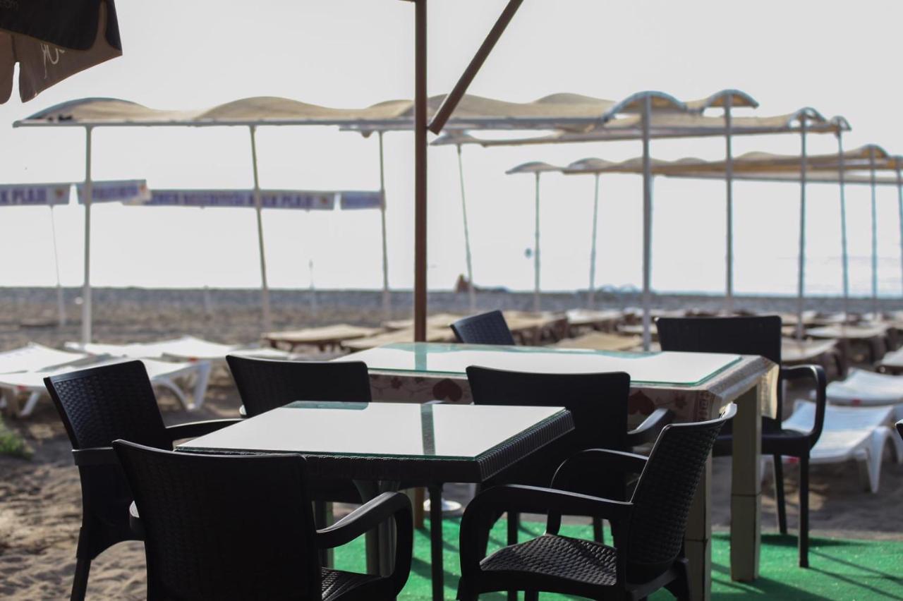 Monna Roza Beach Hotel Kemer Extérieur photo